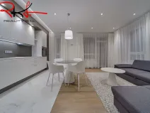 Prodej bytu 4+kk, Praha, náměstí Olgy Scheinpflugové, 104 m2