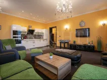 Prodej bytu 3+kk, Karlovy Vary, Na Vyhlídce, 94 m2