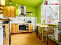 Prodej bytu 2+1, Ostrov, Lidická, 62 m2