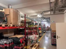 Pronájem obchodního prostoru, České Budějovice, Lannova tř., 1394 m2