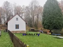 Prodej chalupy, Liběšice, 230 m2