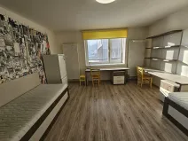 Pronájem pokoje, Ostrava, Koblovská, 7 m2