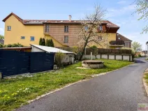 Pronájem bytu 2+kk, Tursko, U Potoka, 39 m2