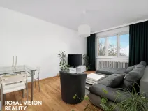 Prodej bytu 3+1, Brno, Potácelova, 65 m2