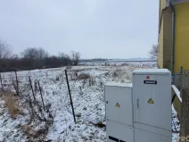 Prodej komerčního pozemku, Holešov, 1037 m2