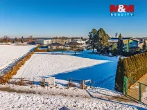 Prodej pozemku pro bydlení, Palkovice, 1456 m2