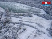 Prodej zahrady, Vysoká - Bosyně, 2180 m2