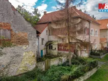 Prodej rodinného domu, Bečov, 85 m2