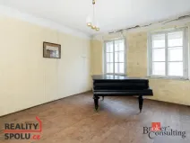 Prodej rodinného domu, Vysoké Mýto - Vysoké Mýto-Město, Sv. Čecha, 152 m2