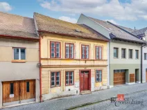 Prodej rodinného domu, Vysoké Mýto - Vysoké Mýto-Město, Sv. Čecha, 152 m2