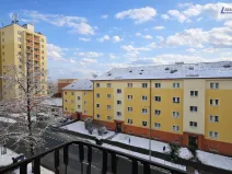 Pronájem bytu 2+1, Příbram - Příbram VII, Politických vězňů, 66 m2