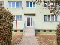 Prodej bytu 2+1, Kutná Hora, Hašplířská, 56 m2