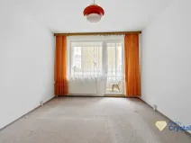 Pronájem bytu 2+1, Cheb, Lesní, 57 m2