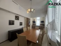 Prodej bytu 3+1, Karlovy Vary - Drahovice, Krále Jiřího, 130 m2