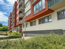 Prodej garážového stání, Olomouc, Edvarda Beneše, 15 m2