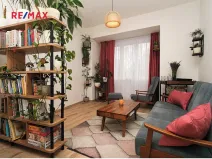 Pronájem bytu 3+kk, Praha - Vršovice, Přípotoční, 77 m2