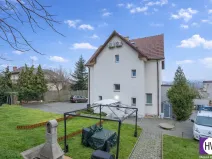 Prodej ubytování, Praha - Ruzyně, 15 m2