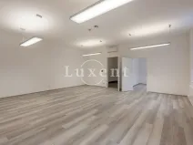 Pronájem kanceláře, Praha - Nové Město, Václavské náměstí, 156 m2