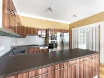 Prodej bytu 4+1, Praha - Dejvice, Kafkova, 125 m2
