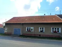 Prodej rodinného domu, Mšecké Žehrovice, 150 m2