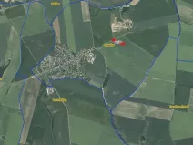 Prodej pole, Chlebičov, 5163 m2