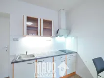Pronájem bytu 1+kk, Poděbrady, nám. T.G.Masaryka, 34 m2