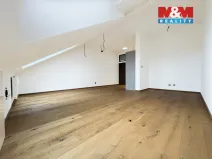 Prodej bytu 2+kk, Želešice, 24. dubna, 81 m2