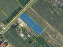 Prodej pozemku pro bydlení, Vědomice, 2904 m2