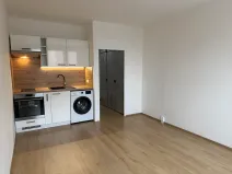 Pronájem bytu 1+kk, Praha - Braník, Vavřenova, 24 m2