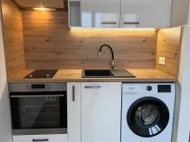 Pronájem bytu 1+kk, Praha - Braník, Vavřenova, 24 m2