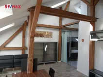 Pronájem bytu 3+kk, Plzeň, Škroupova, 80 m2