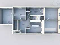 Prodej rodinného domu, Neurazy, 135 m2