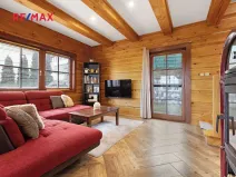 Prodej rodinného domu, Svatá, 146 m2