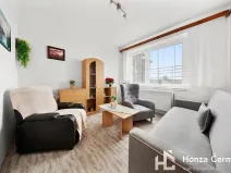 Prodej bytu 3+1, Pohořelice, 68 m2