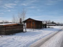 Prodej pozemku, Sezimovo Ústí, Zahradní, 1399 m2