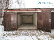 Prodej garáže, Frýdek-Místek, 20 m2