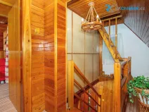 Prodej chaty, Pstruží, 117 m2