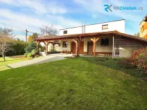 Prodej rodinného domu, Píšť, Ratibořská, 270 m2