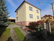 Prodej rodinného domu, Píšť, Ratibořská, 270 m2