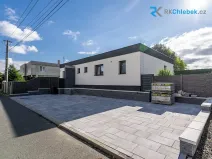 Prodej rodinného domu, Štěpánkovice, Vlčoch, 147 m2