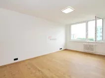 Pronájem bytu 2+kk, Praha - Bohnice, Ratibořská, 42 m2