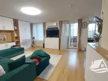 Prodej bytu 4+kk, Sofie, Bulharsko, 110 m2