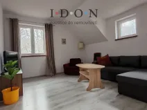 Pronájem bytu 2+kk, Třinec, 55 m2