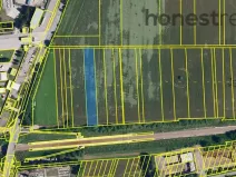 Prodej pole, Střelice, 2363 m2