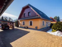 Prodej rodinného domu, Frýdlant nad Ostravicí, 185 m2