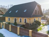 Prodej rodinného domu, Frýdlant nad Ostravicí, 185 m2