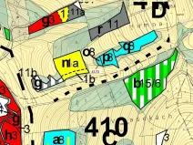 Dražba lesa, Zděchov, 216 m2