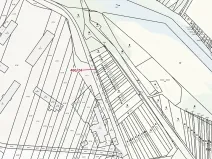 Dražba pozemku, Ivančice, 10 m2