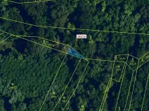 Dražba lesa, Ivančice, 71 m2