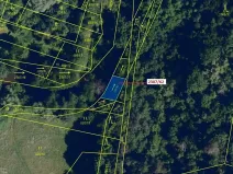 Dražba pozemku, Ivančice, 88 m2